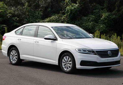 朗逸最新款爆料车图片,时尚外观与科技配置完美融合