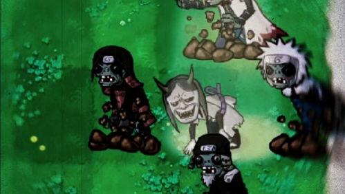 火影植物人爆料视频大全,揭秘忍者世界的隐秘真相