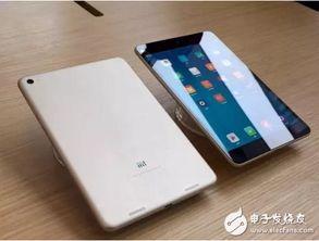 最新小米平板爆料,性能升级，设计革新，引领平板市场新潮流”